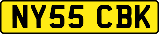NY55CBK