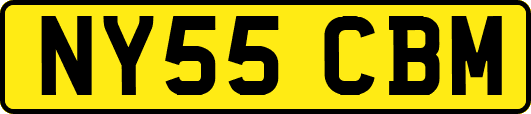NY55CBM