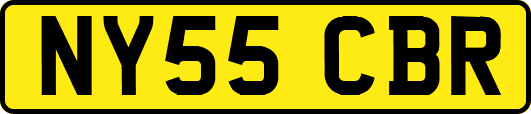 NY55CBR