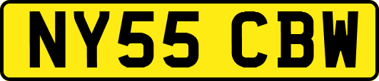 NY55CBW