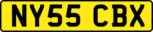 NY55CBX