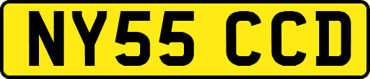 NY55CCD