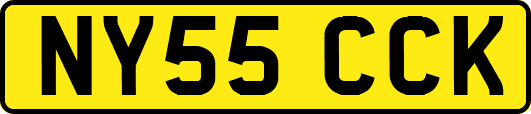 NY55CCK