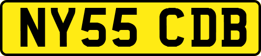 NY55CDB