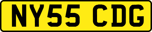 NY55CDG