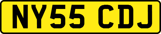 NY55CDJ