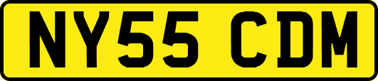 NY55CDM