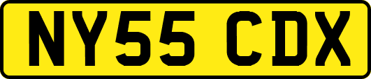 NY55CDX