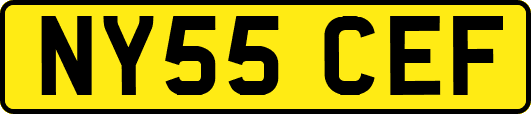 NY55CEF