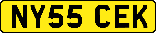 NY55CEK