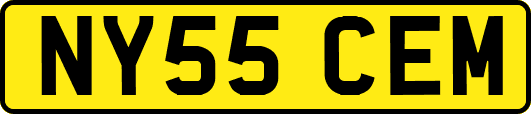 NY55CEM