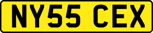 NY55CEX