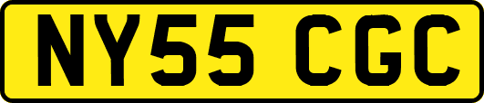 NY55CGC