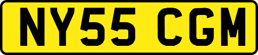 NY55CGM