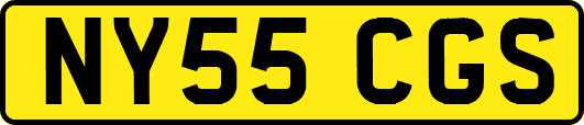 NY55CGS