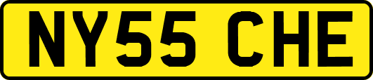 NY55CHE