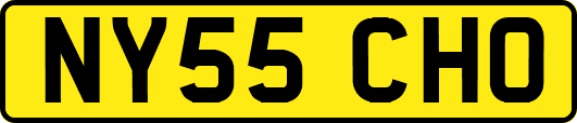 NY55CHO