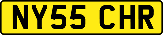 NY55CHR