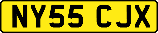 NY55CJX