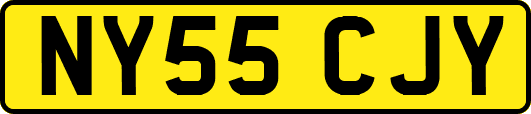 NY55CJY