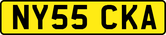 NY55CKA