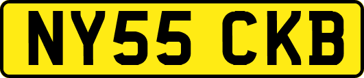 NY55CKB