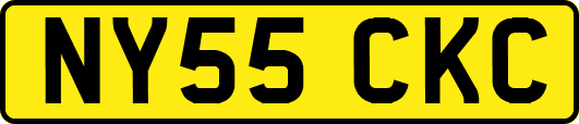 NY55CKC