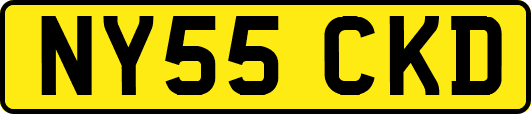 NY55CKD