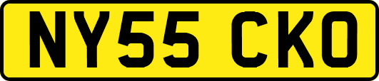 NY55CKO