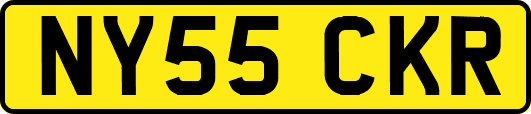 NY55CKR
