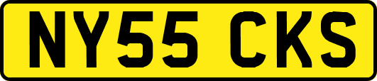 NY55CKS