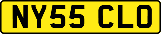 NY55CLO