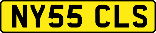 NY55CLS