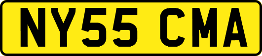 NY55CMA