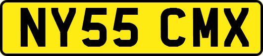 NY55CMX