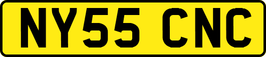 NY55CNC