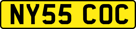 NY55COC