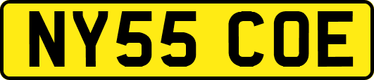 NY55COE