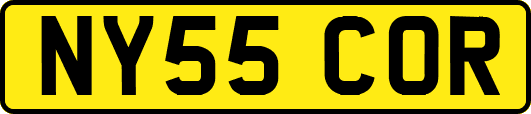 NY55COR