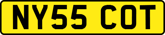 NY55COT