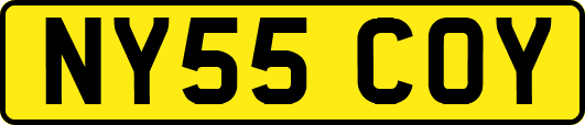 NY55COY