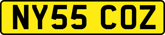 NY55COZ