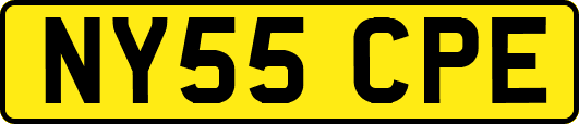 NY55CPE