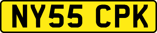 NY55CPK
