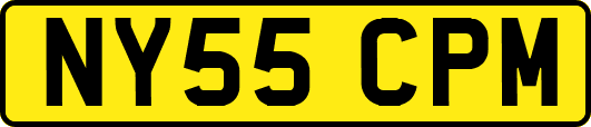 NY55CPM