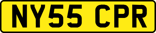 NY55CPR