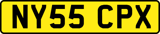 NY55CPX