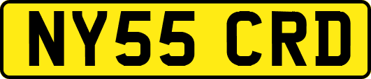 NY55CRD
