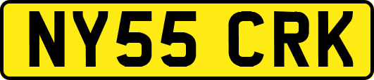 NY55CRK