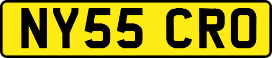 NY55CRO